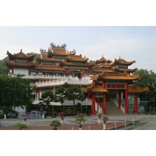 Half Day Tour - KL Country Side Tour Ex-KL